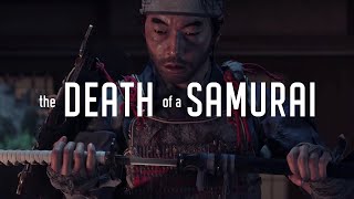 The Choice Design in Ghost of Tsushima [upl. by Hetty]