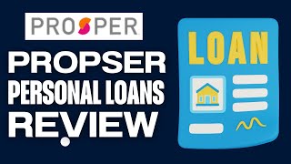 Prosper Personal Loans Review [upl. by Youngran]