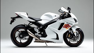 quot2025 Suzuki Hayabusa The Return of the Speed Kingquot [upl. by Gradeigh]