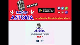 Radio Astoria Iquitos  Entrv Rudigher Encinas PIAS Ucayali II [upl. by Maxey]