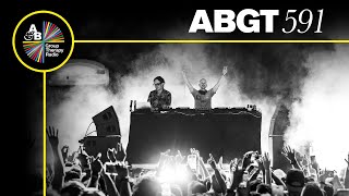 Group Therapy 591 with Above amp Beyond and J Ribbon [upl. by Abra]