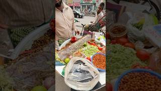 King of Chana Chaat Wala [upl. by Apfelstadt302]