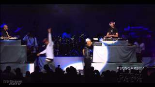 Bow Wow live Sommet Center Part 19 Girlfriend [upl. by Alfy977]