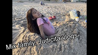 Mix familia Judicita Vlogs [upl. by Erbua]