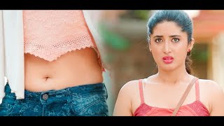 Telugu Romantic Love Story Hindi Dubbed Blockbuster Action South Film  Pranam Nidhi  Kumari 21 F [upl. by Aneloc]