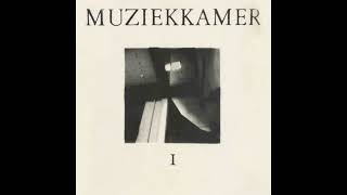 Muziekkamer  Syncopes I Netherlands Abstract Ambient Balearic Folk 1982 [upl. by Lia]