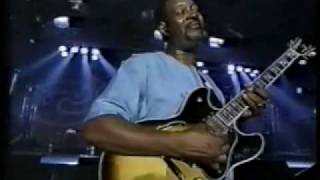 Billy Branch amp The Sons Of Blues  If Heartaches Were Nickels 1995 [upl. by Tasia]