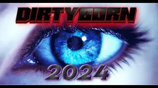 Dirtyborn  2024  skyrim skyrimmods [upl. by Oretna543]