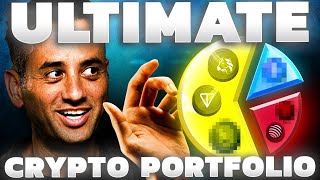 My NEW Altcoin Portfolio For PHASE 2 Of The Crypto Bull Market [upl. by Teressa128]