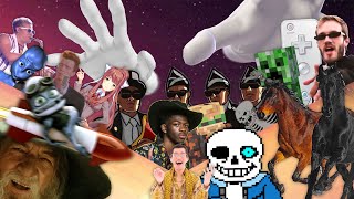 Coffin Dance Meme MEGAMASHUP Astronomia [upl. by Hamish]