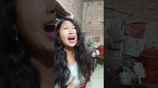 Choti ne kha li lipstick funny comedy shortvideo youtubeshorts 🙏 [upl. by Sainana]