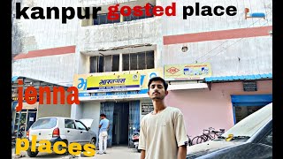 Kanpur gosted place [upl. by Siramad]