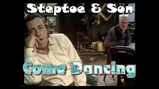 Steptoe and Son  Come Dancing  S06E02 [upl. by Rosenblast332]