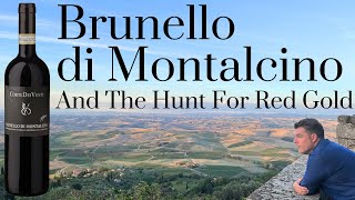 Brunello di Montalcino [upl. by Audley]