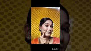 Blusher lagane ka Sahi tarika youtubeshorts makeuptips shortsvideo viral [upl. by Chrotoem620]