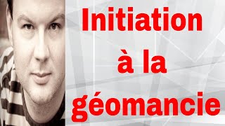 Initiation à la géomancie [upl. by Remlap]