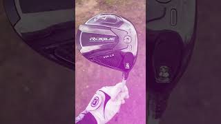 RARE CALLAWAY ROGUE ST DRIVER [upl. by Assisi]