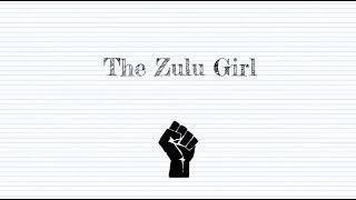 The Zulu Girl by Roy Campbell  Analysis [upl. by Peri]