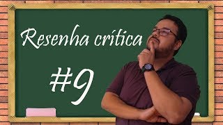 Como fazer uma resenha crítica Fácil rápido e prático [upl. by Ecinereb181]