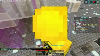 Mengenang Base di server Minecraft Crispy Network  CrispySMP Server Base Yukicorner kena Grief [upl. by Reinhart]