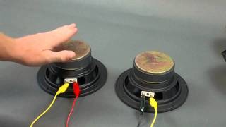 speaker series wiring [upl. by Abshier378]