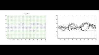 Planview simulations with the SPR model [upl. by Lyrehc49]