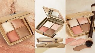 Sneak Peek NewHourglass Cosmetics Ambient Lighting Palette  Dream EditNew Makeup Releases 2024 [upl. by Analihp]