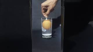 See what happens to eggs in salt water  Episode 2  food foryou egg saltwater shorts viral [upl. by Syramad621]