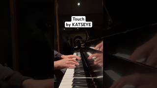 touch katseye shorts fyp piano kierszenbaumpiano ​⁠katseyeworld [upl. by Ami]