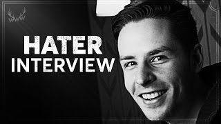 Rewinside im HaterInterview [upl. by Berner641]