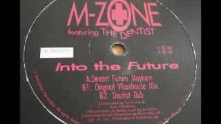 MZone Feat The Dentist  Into The Future  Boscaland  1996 [upl. by Wang]