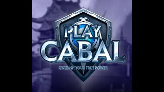 Play Cabal EP35 迷宮（光） [upl. by Marrin854]