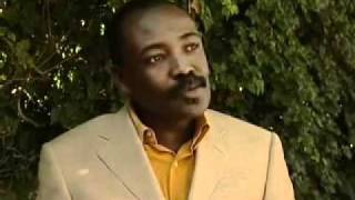 MahamatSaleh Haroun  Daratt saison sèche 15  Entretien  Olivier Bombarda [upl. by Avis678]