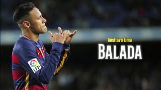 Neymar Jr ● Balada  Gusttavo Lima ᴴᴰ [upl. by Newol]