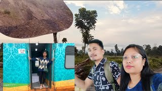 Kohima To AssamPhir Se Itna Lamba Journey [upl. by Vala]