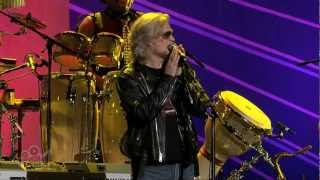 Daryl Hall and John Oates  Monologue 2  Live in Sydney  Moshcam [upl. by Aik]