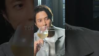 【山下智久 さん、東カレに約10年ぶりの登場📹 ˎˊ˗】日本だけでなく海外作品にも挑戦し、表現者としての幅を広げる、山下さん✨都内のラグジュアリーホテルで行われた、撮影裏ムービーを公開！ [upl. by Robert758]