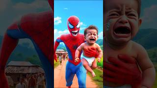 💥❤️ evolution of avengers 🥰 Avengers Evolution ✅ 183 marvel avengers spiderman shorts [upl. by Ainevul]