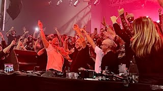 MARCO CAROLA “The Birthday” 2024 Closing Set  FABRIQUE Milano [upl. by Richers655]