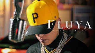 Fluya  Tornillo Video Oficial  Estilo Fino [upl. by Moraj]