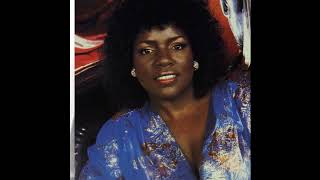 I Said Yes  Gloria Gaynor  1978 [upl. by Ardussi]