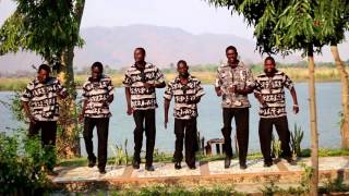 MBIRI YANGA HD VERSION  ANGLICAN GOSPEL CHAMPIONS FEAT SAN B [upl. by Allrud810]