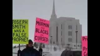 Mormon Doctrinal Blunders [upl. by Adnol183]