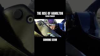 Thrilling First Look Brad Pitt amp Lewis Hamiltons F1 Movie quotApexquot Official Trailer 2025 [upl. by Asor]