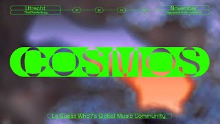 COSMOS 2024  Teaser [upl. by Kilan]