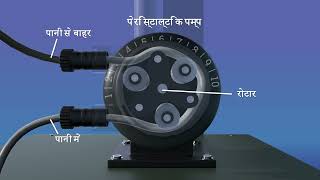 Chemical Injection Hindi – Irrigation Water Treatment [upl. by Celisse]