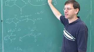 Amino acid and polypeptide synthesis 2 [upl. by Epuladaug]