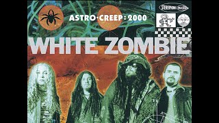 Astro creep 2000  White zombie  album review [upl. by Amata]