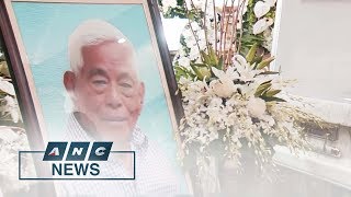 Family friends colleagues mourn passing of Nene Pimentel  The World Tonight [upl. by Tehr]