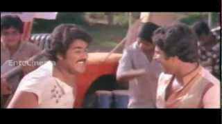 Pranaya Swaram Hridaya Swaram Naanayam Movie Song MammoottyMohanlalPoornima Jayaram 1983 [upl. by Innavoij]